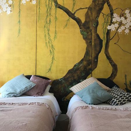 B&B Valkenbos Lahey Dış mekan fotoğraf