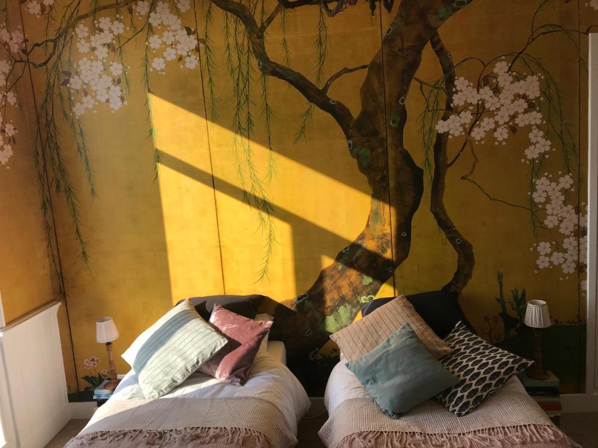 B&B Valkenbos Lahey Dış mekan fotoğraf