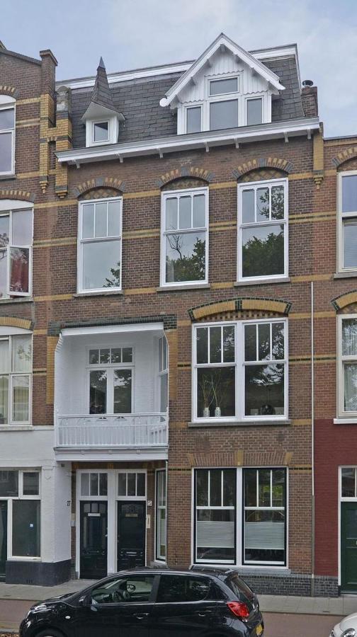 B&B Valkenbos Lahey Dış mekan fotoğraf