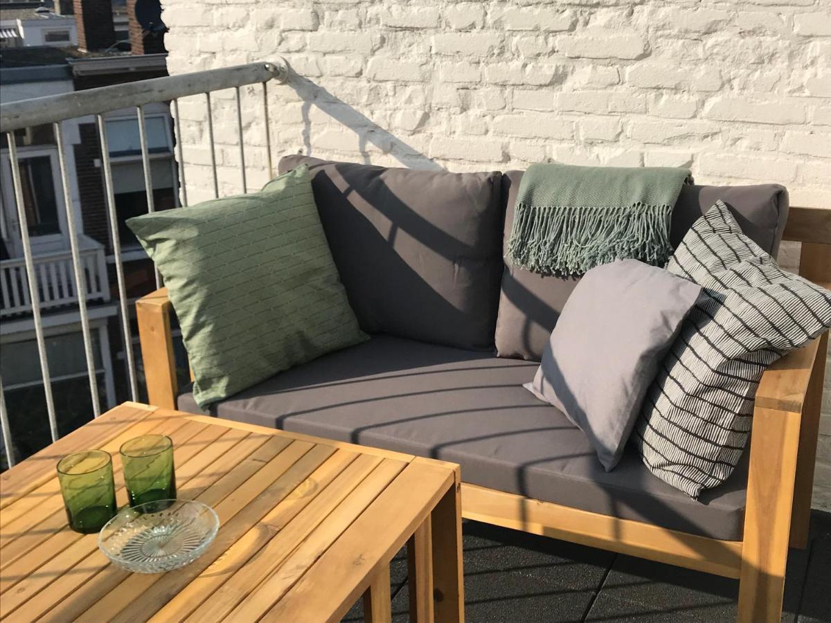 B&B Valkenbos Lahey Dış mekan fotoğraf