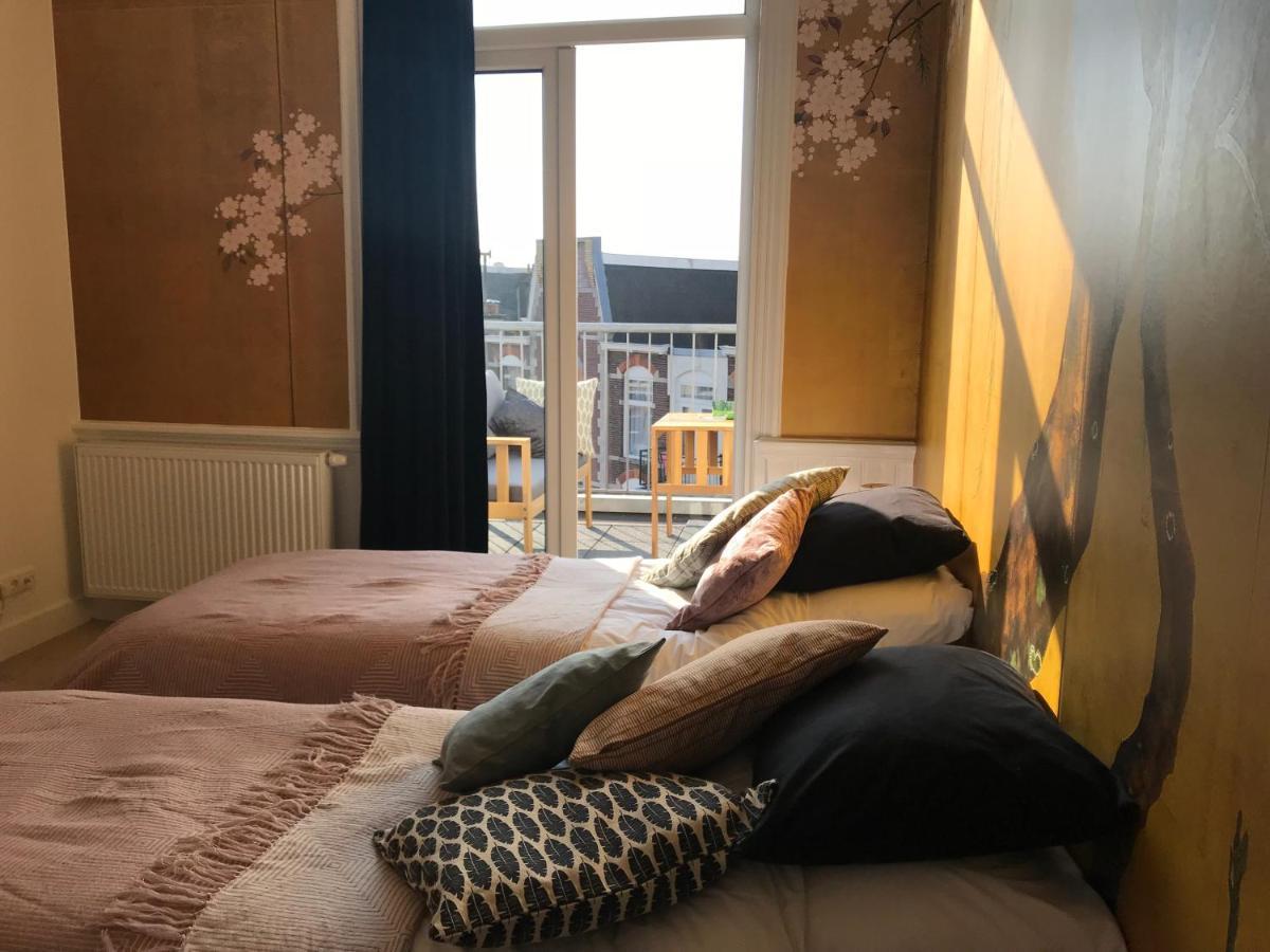 B&B Valkenbos Lahey Dış mekan fotoğraf