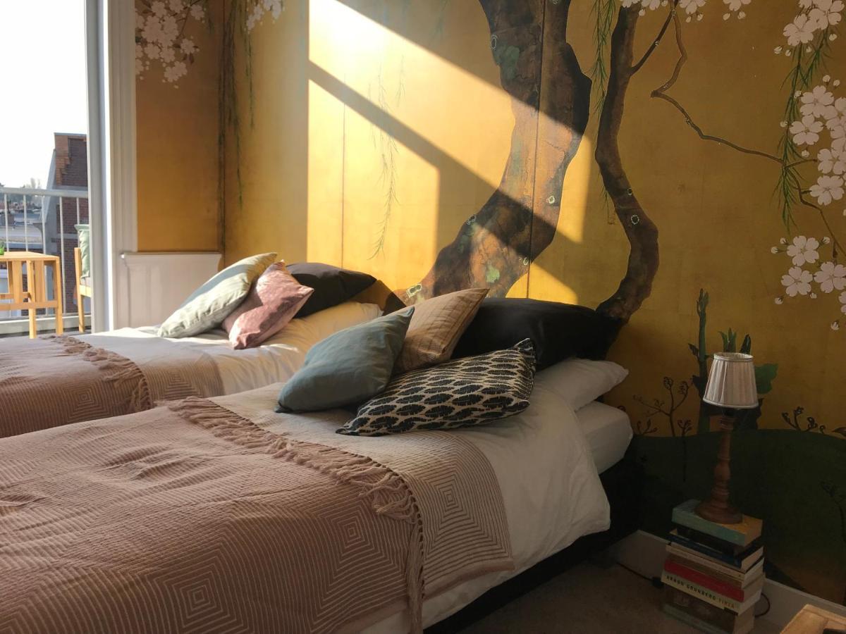 B&B Valkenbos Lahey Dış mekan fotoğraf