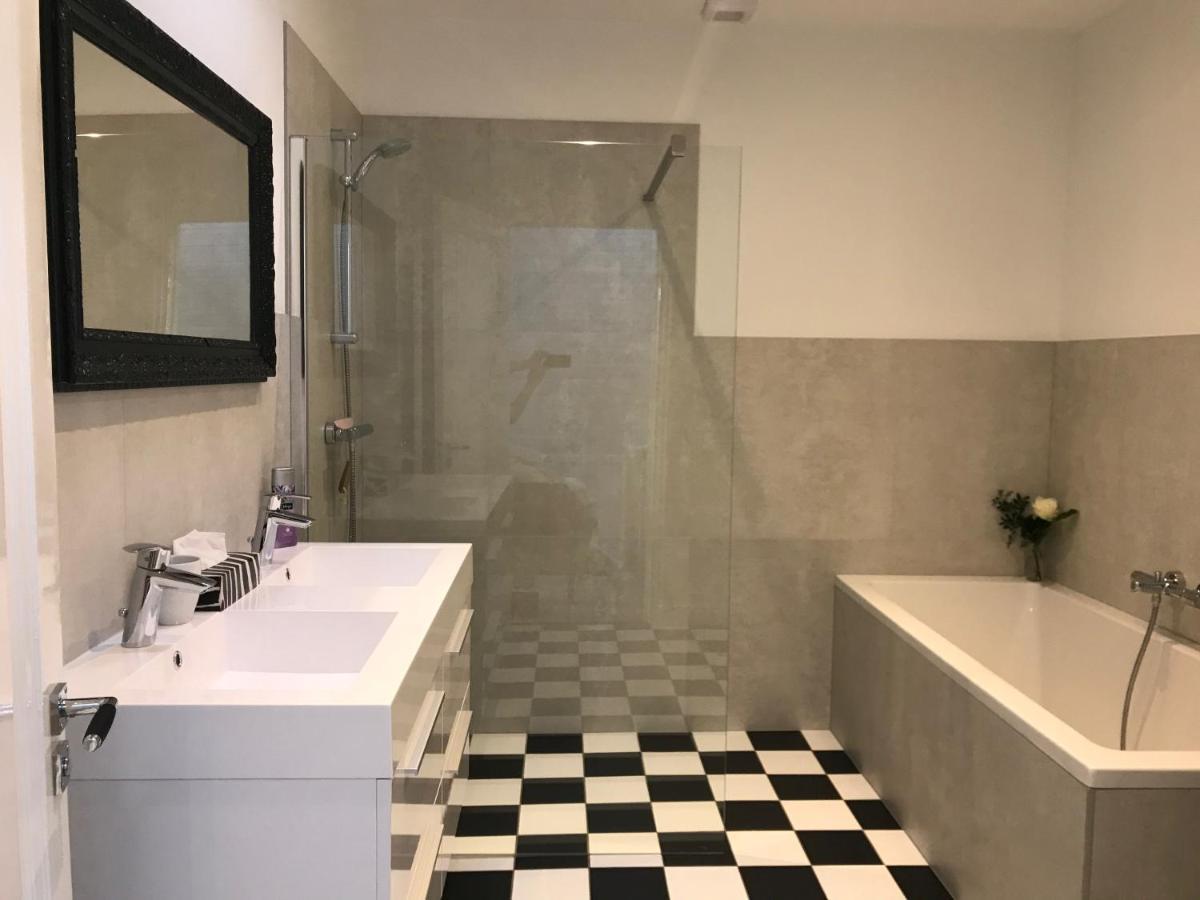 B&B Valkenbos Lahey Dış mekan fotoğraf