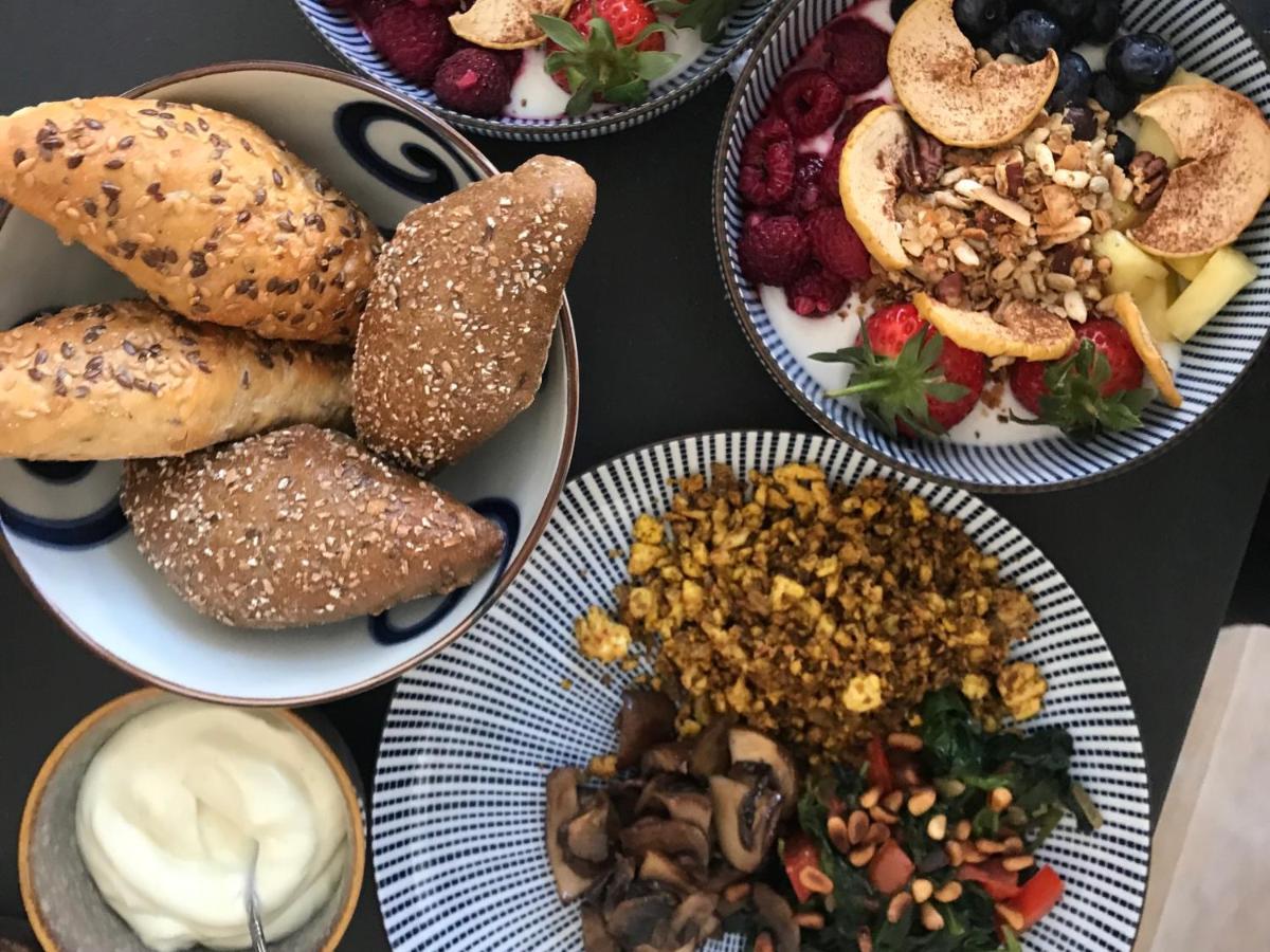 B&B Valkenbos Lahey Dış mekan fotoğraf