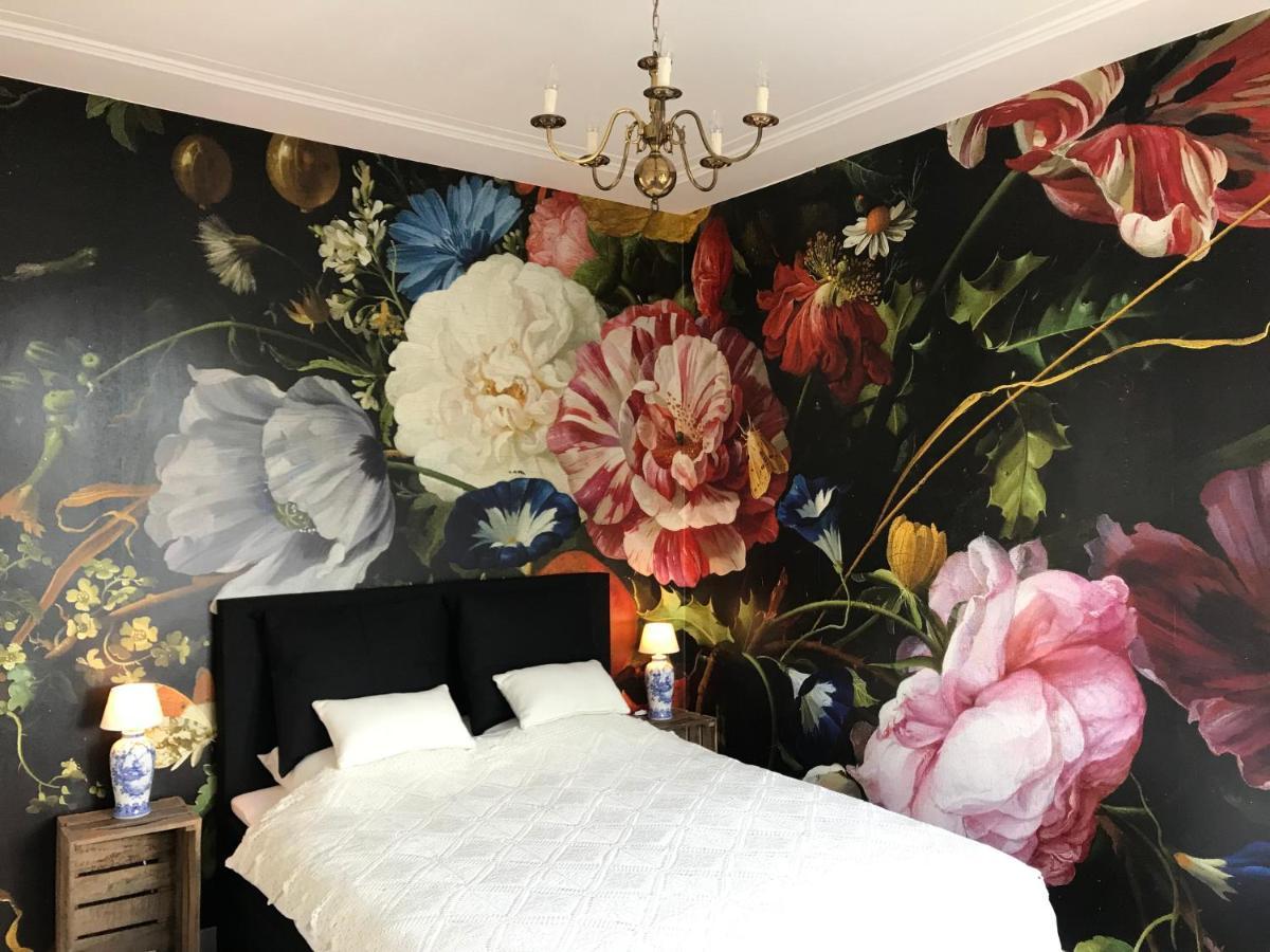 B&B Valkenbos Lahey Dış mekan fotoğraf