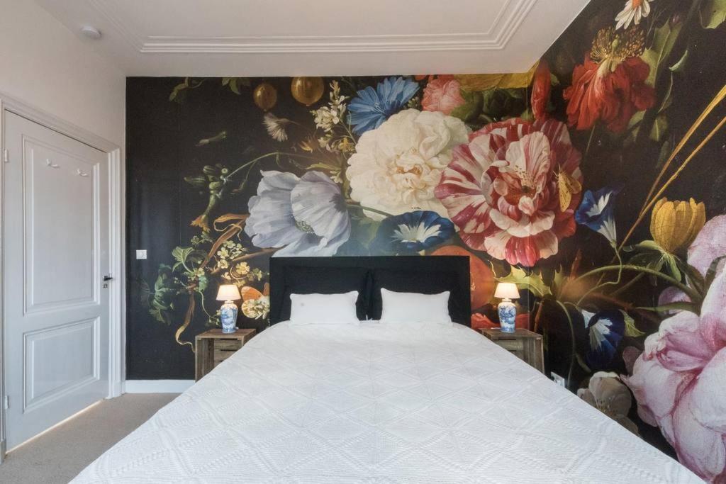 B&B Valkenbos Lahey Dış mekan fotoğraf