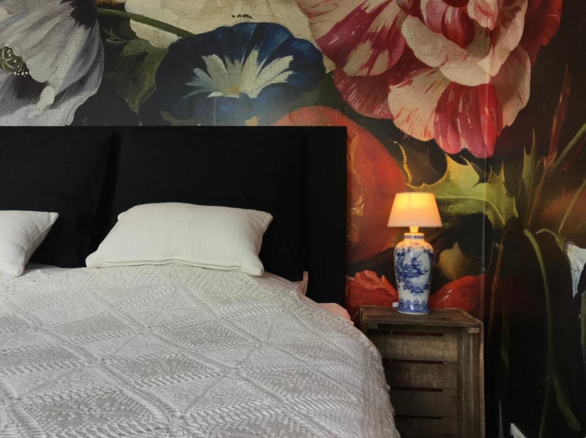 B&B Valkenbos Lahey Dış mekan fotoğraf