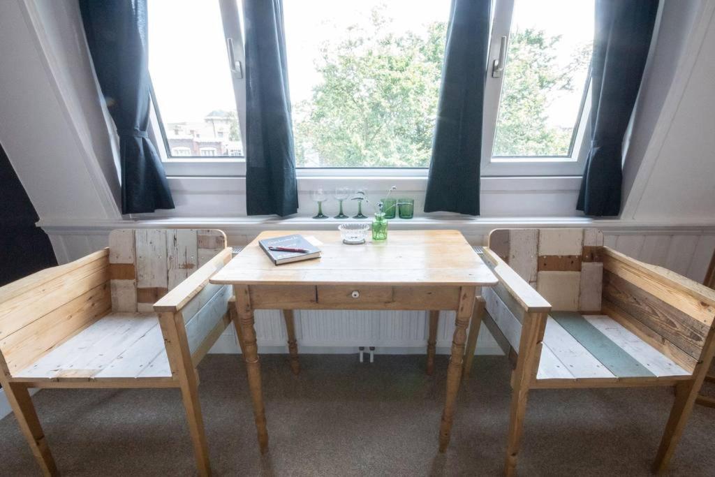 B&B Valkenbos Lahey Dış mekan fotoğraf