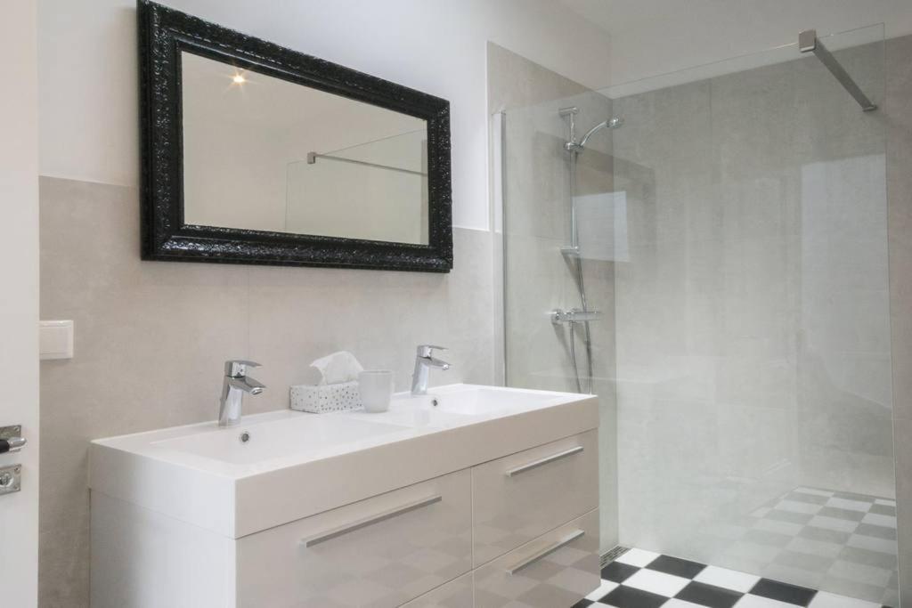 B&B Valkenbos Lahey Dış mekan fotoğraf