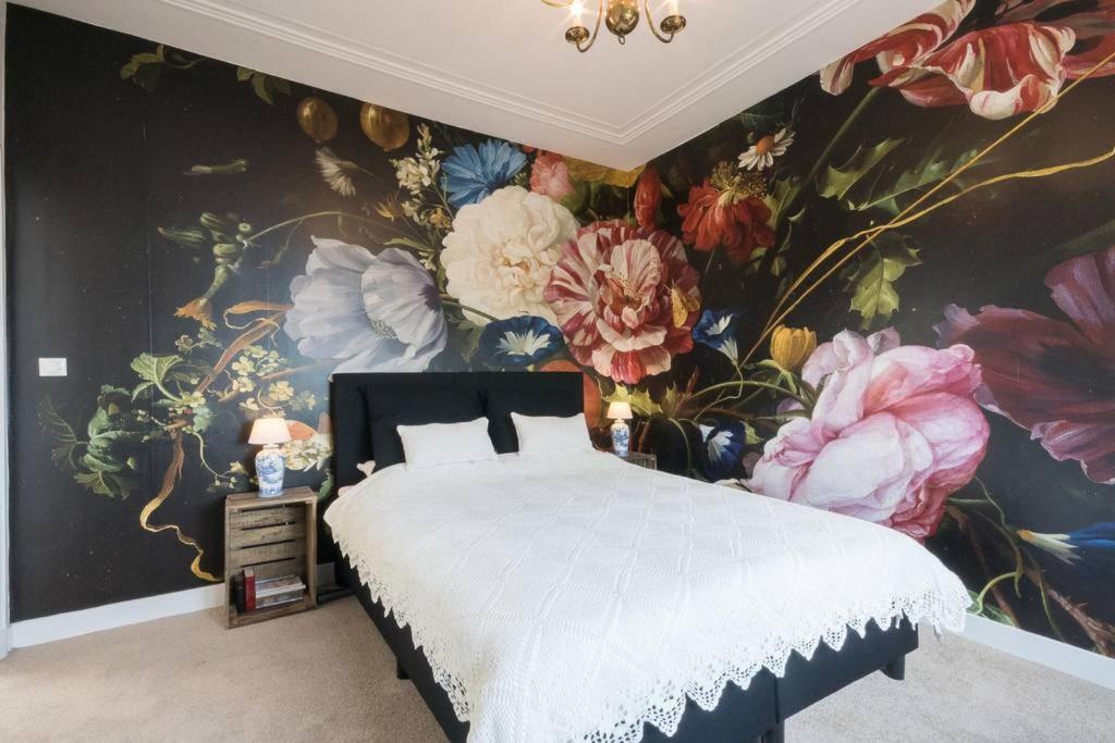 B&B Valkenbos Lahey Dış mekan fotoğraf