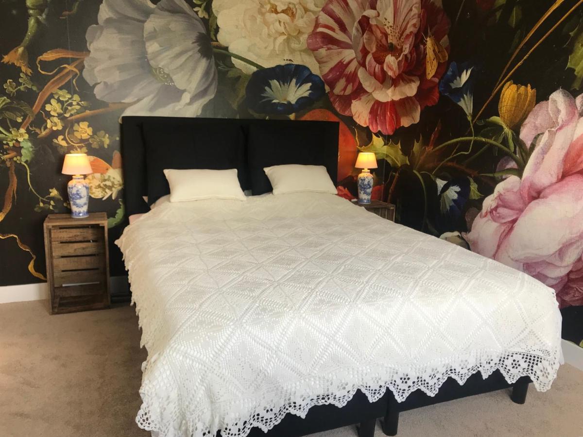 B&B Valkenbos Lahey Dış mekan fotoğraf