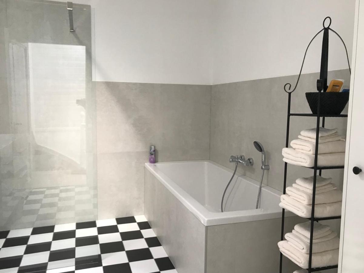 B&B Valkenbos Lahey Dış mekan fotoğraf
