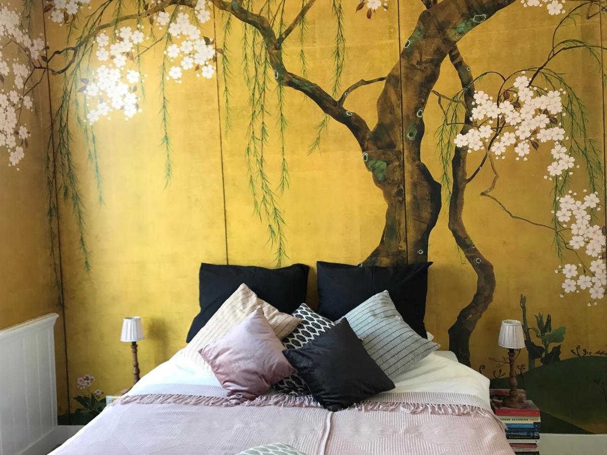 B&B Valkenbos Lahey Dış mekan fotoğraf